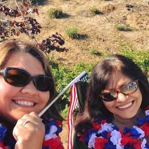 Meet your Posher, Joann